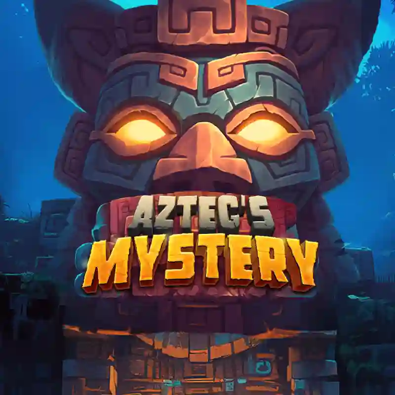 Jugar Aztec Mystery Slot en aztecagold