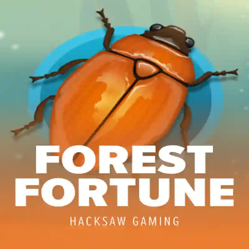 HS Forest Fortune Slot de Casino Online