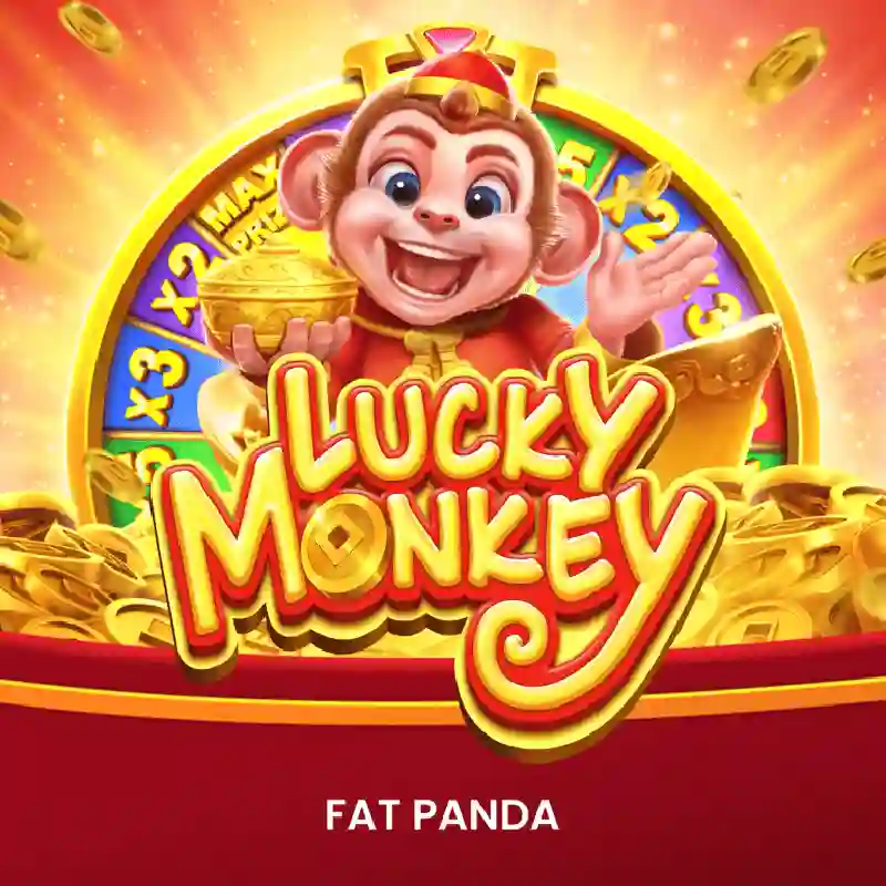 Lucky Monkey Slot Game Azteca Gold