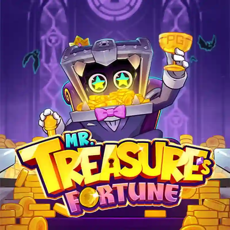 Mr. Treasures Fortune
