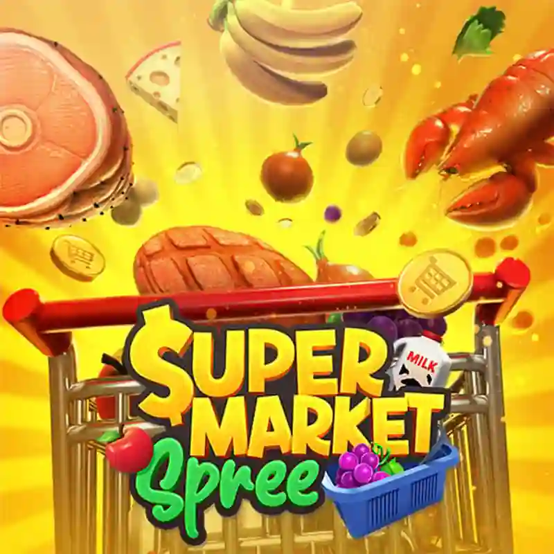 Jugar PGS Supermarket Spree en aztecagold Casino