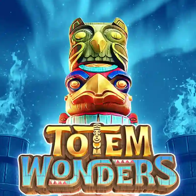 Juego de casino Totem Wonders en aztecagold